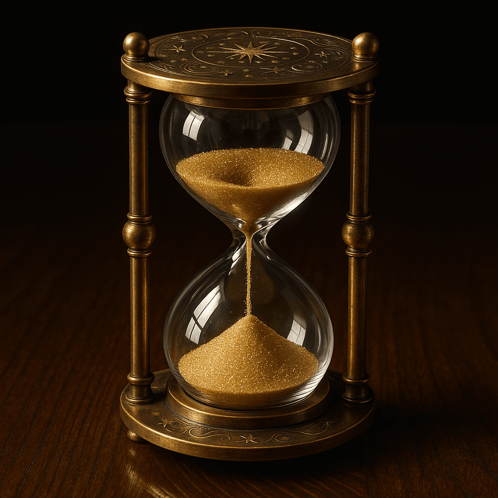 Hourglass