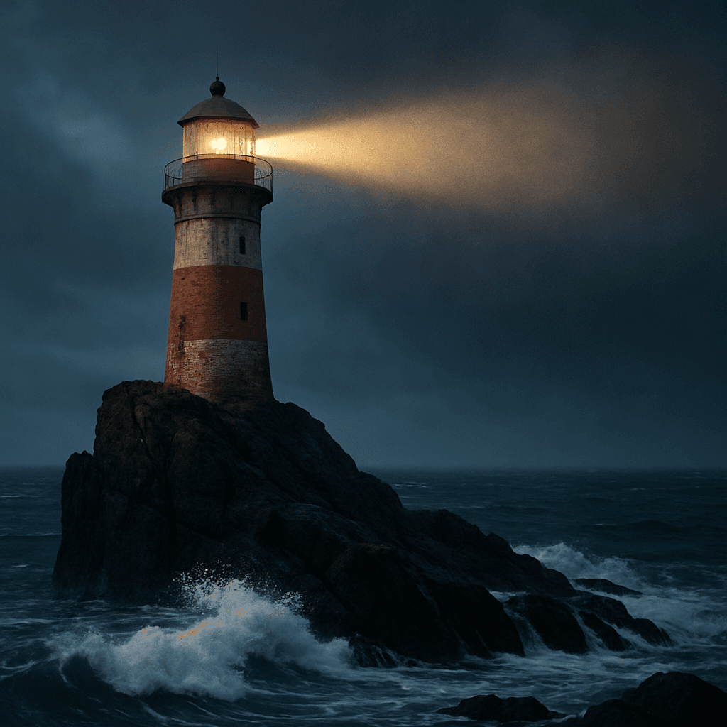 Lighthouse